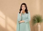 Mint Whisper Stitched 3-Piece - Image 2