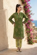 Olive Garden Botanical 2-Piece - Image 2