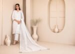 Ivory Lace Grace 3-Piece