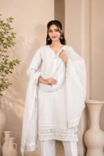 Ivory Lace Grace 3-Piece - Image 3