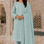 Sky Blue Classic Set