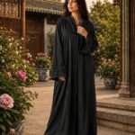 Noor Flow Abaya